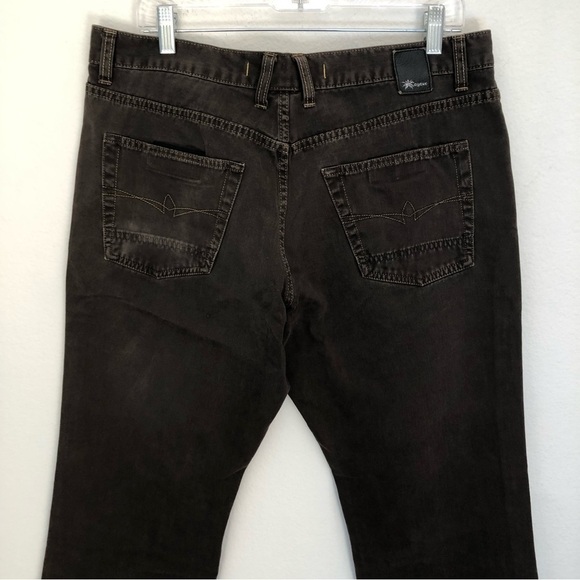Jake Agave Gringo Tahoe Twill Jeans - Picture 6 of 16